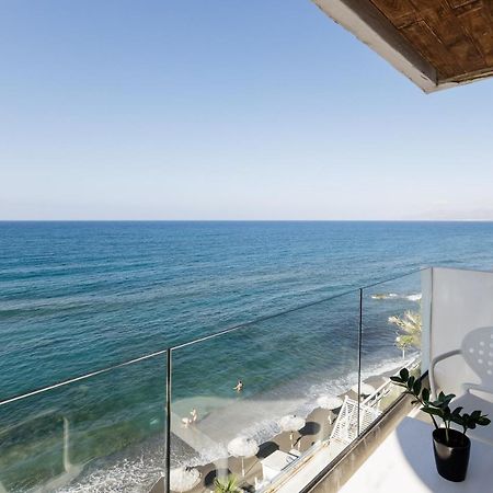 Kahlua Sea View Suites Hersónissos Extérieur photo