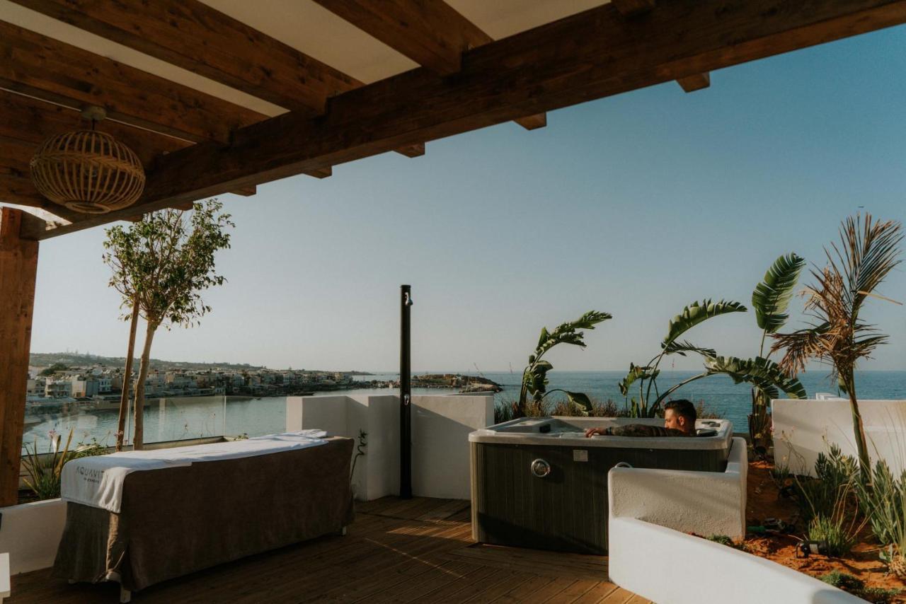 Kahlua Sea View Suites Hersónissos Extérieur photo