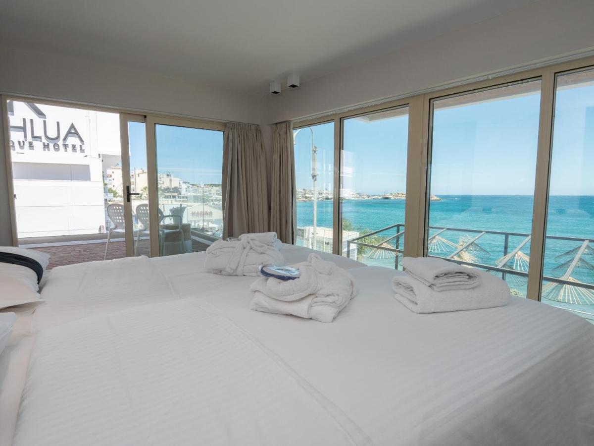 Kahlua Sea View Suites Hersónissos Extérieur photo