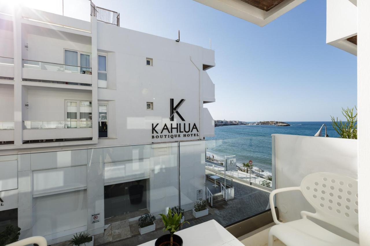 Kahlua Sea View Suites Hersónissos Extérieur photo