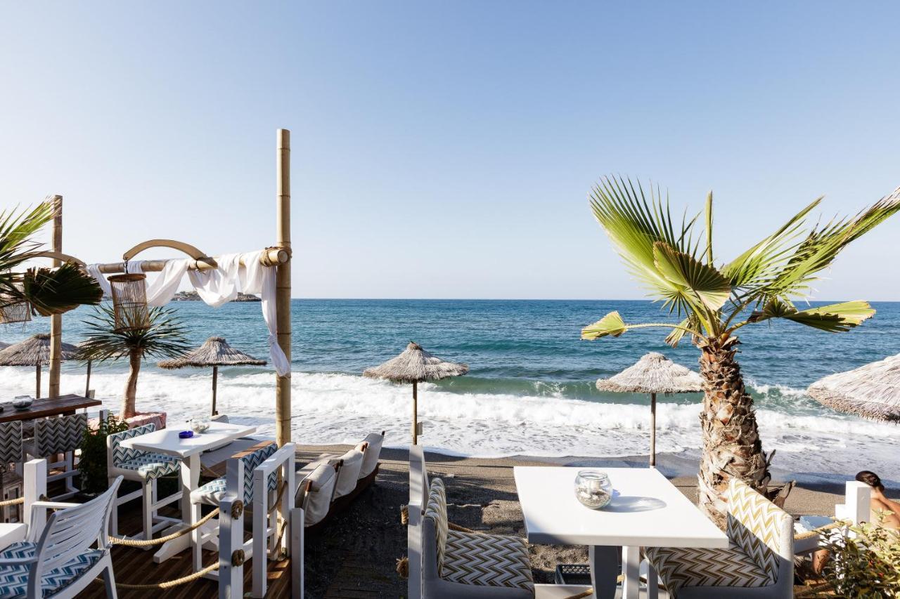 Kahlua Sea View Suites Hersónissos Extérieur photo