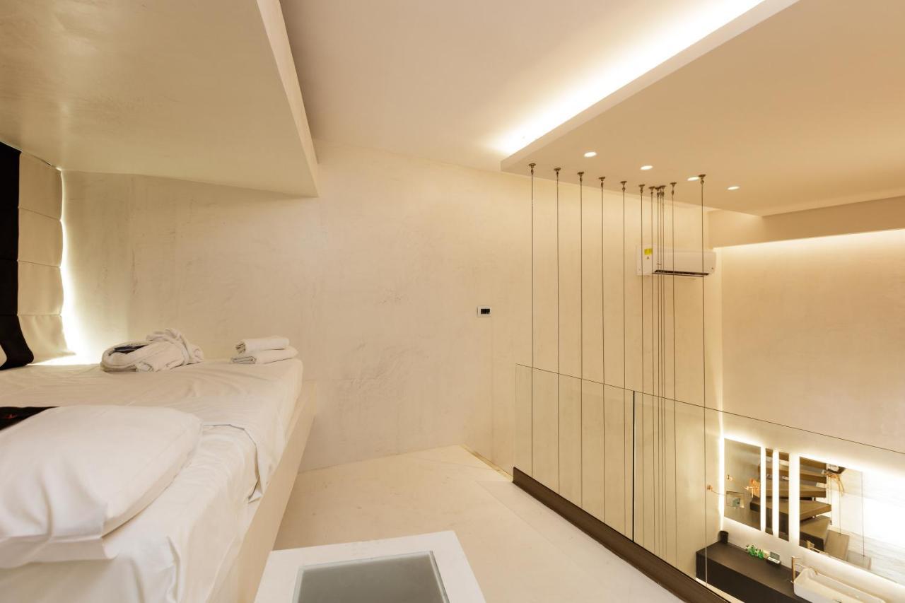 Kahlua Sea View Suites Hersónissos Extérieur photo