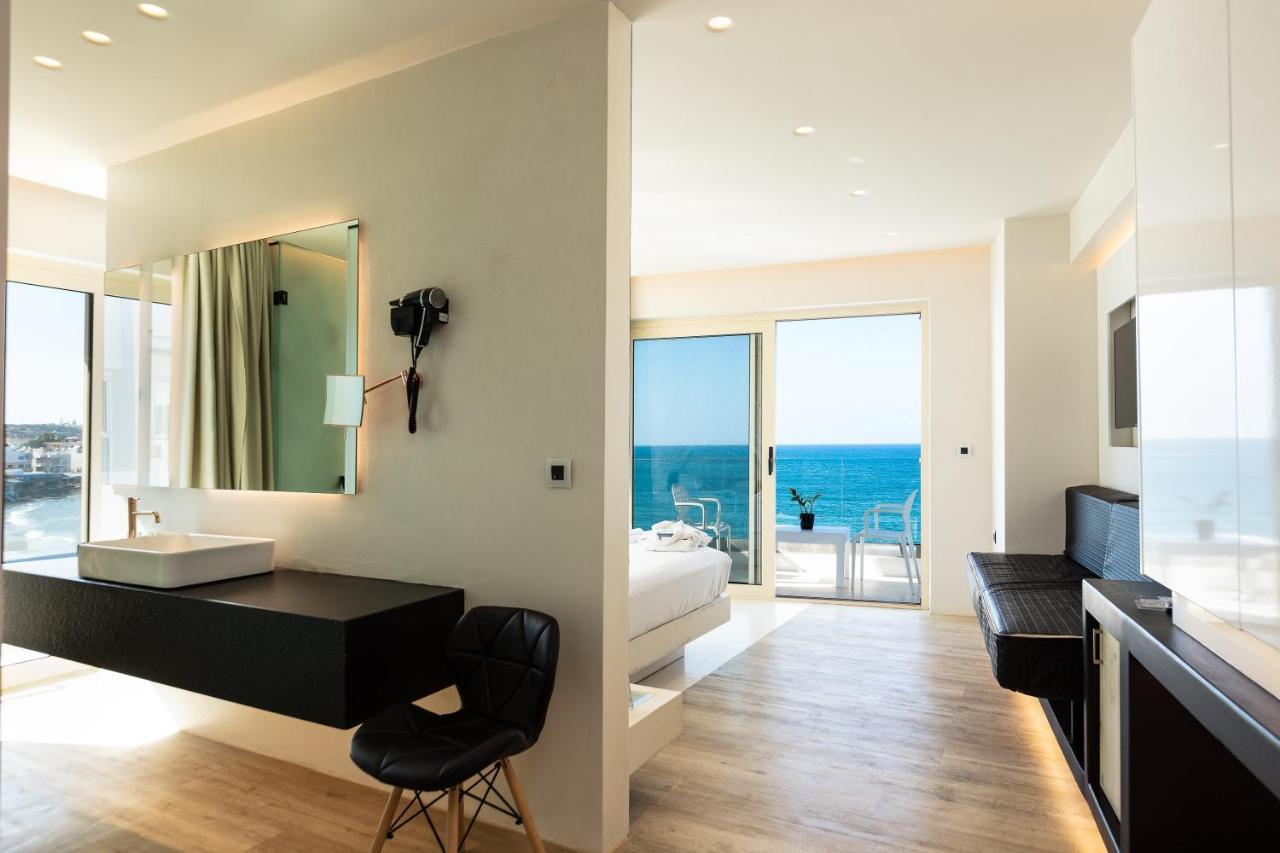 Kahlua Sea View Suites Hersónissos Extérieur photo