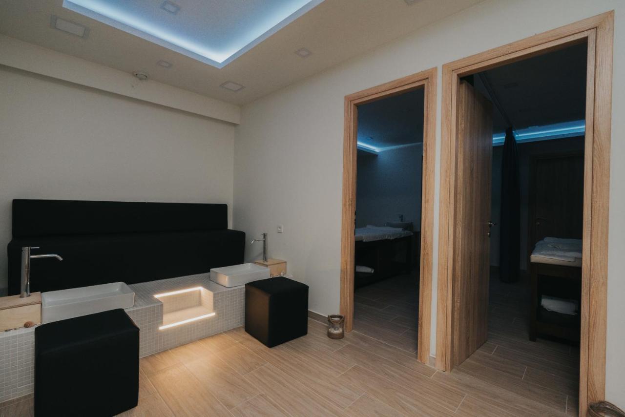 Kahlua Sea View Suites Hersónissos Extérieur photo