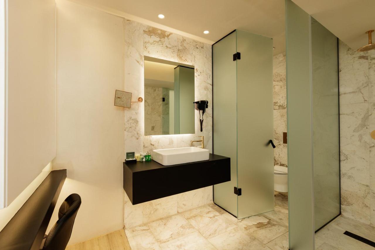 Kahlua Sea View Suites Hersónissos Extérieur photo