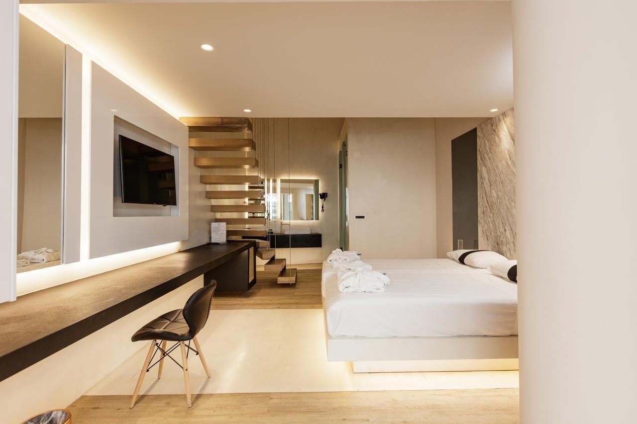 Kahlua Sea View Suites Hersónissos Extérieur photo